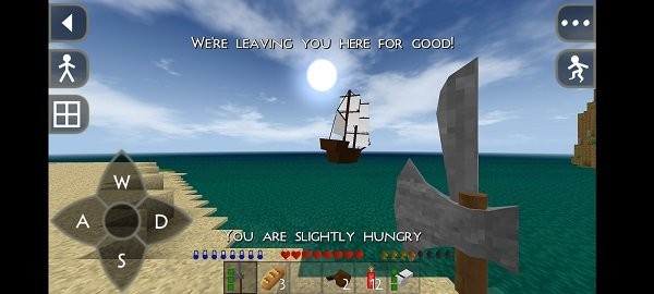 生存战争2野人岛最终版汉化