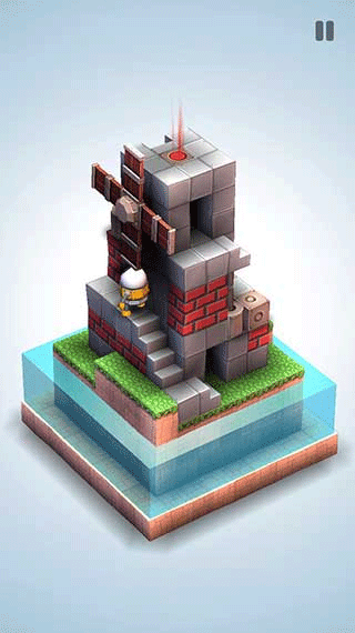 机械迷宫中文版