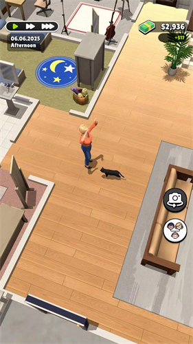 家庭模拟器中文版