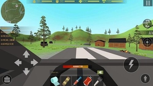 僵尸猎手手机版