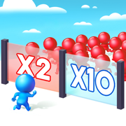 颜色大作战最新版