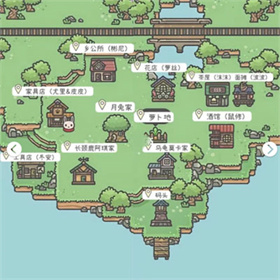 月兔冒险奥德赛中文版