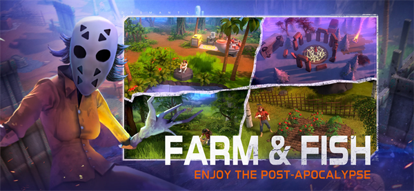 我的水世界求生最新版本