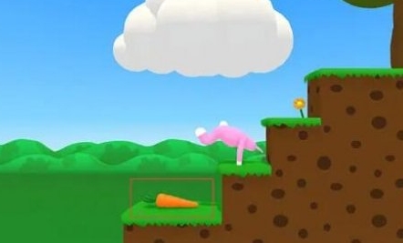 疯狂兔子人手机版