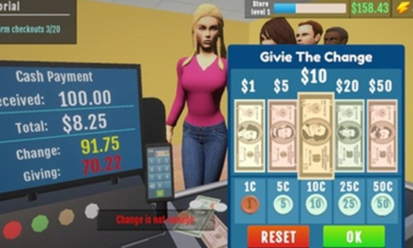 超市模拟器3d手机版