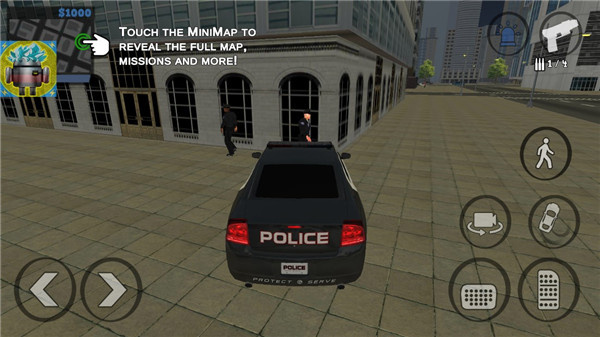 正义对决3mod菜单版