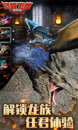 终极飞龙模拟器最新版