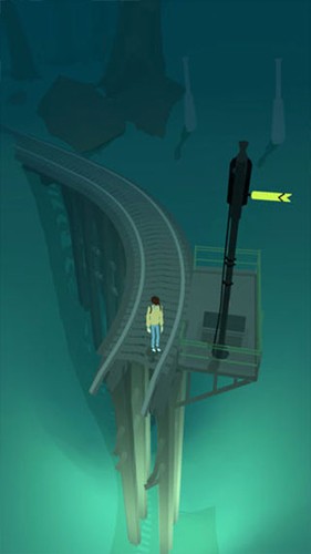 迷失轨迹最新版