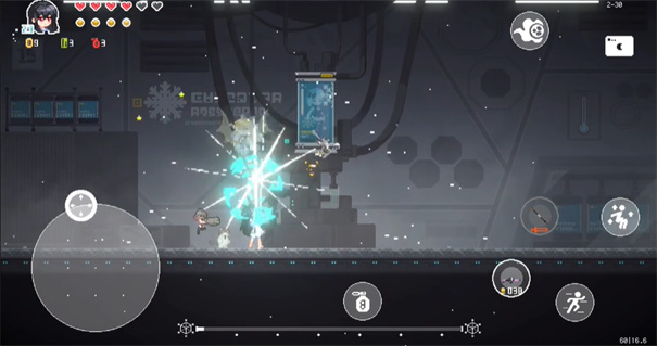 新月纪元最新版