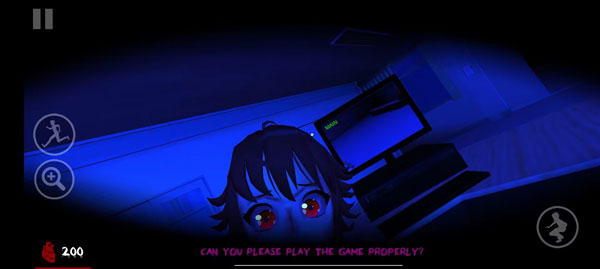 逃离病娇正式版中文