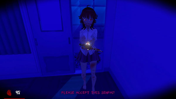 逃离病娇正式版中文