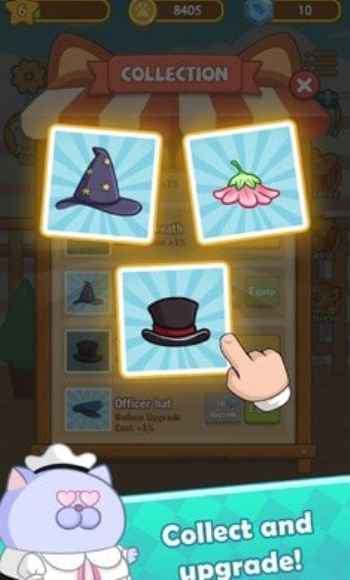 奔跑小猫最新版