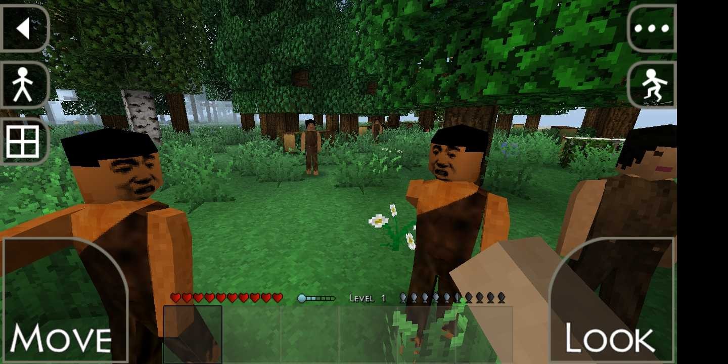 生存战争2野人岛最新版