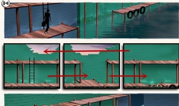 致命框架免费版