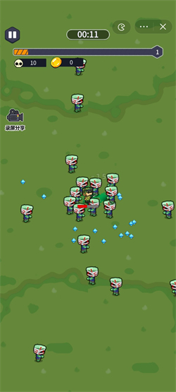 地板英雄中文版