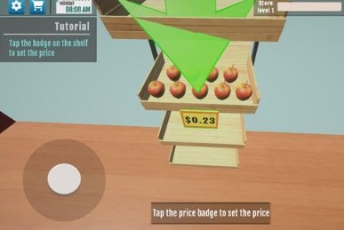 超市模拟器3d手机版