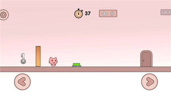 萌猫公园免广告版