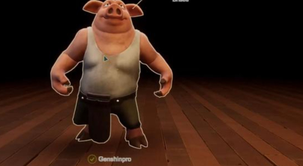 骗子酒馆手机版