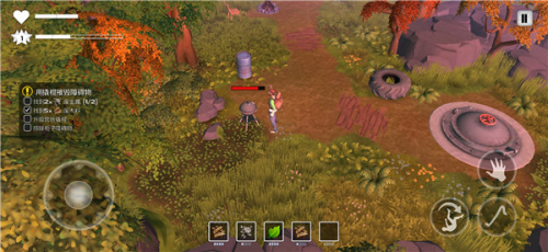 我的水世界求生最新版本