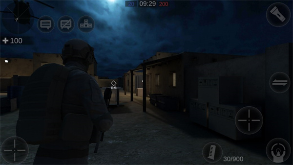 僵尸作战模拟器国际服