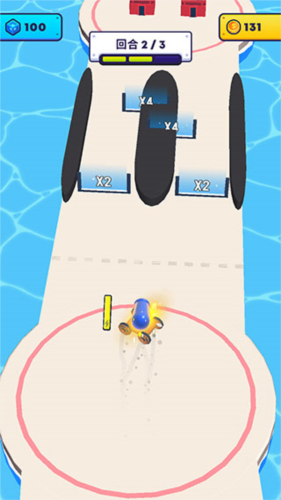 炮弹人冲冲冲免费版