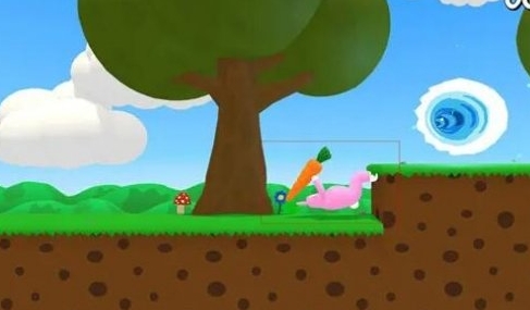 疯狂兔子人手机版