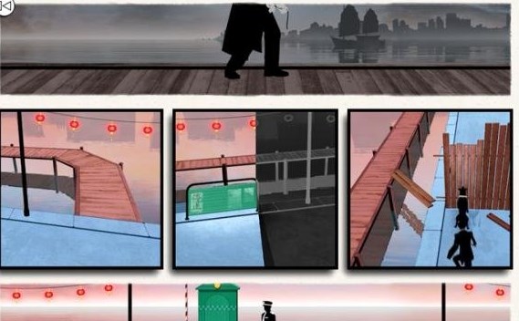 致命框架免费版