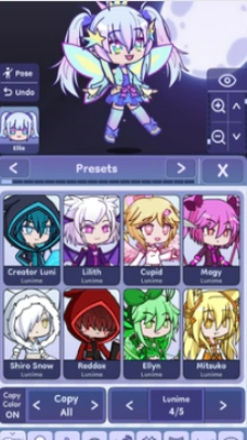 扭蛋人生2最新版