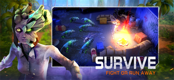 我的水世界求生最新版本