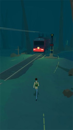 迷失轨迹最新版