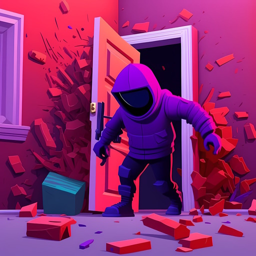 steam愤怒的大脚