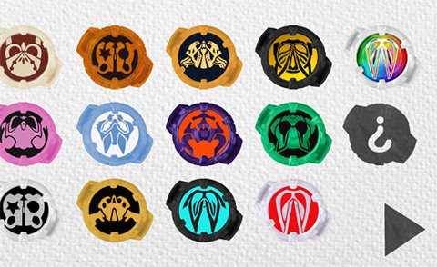 假面骑士极狐腰带模拟器最新版