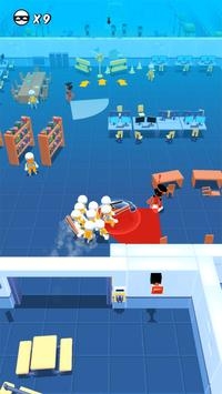 监狱逃脱3D免广告