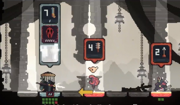 将军对决无广告版