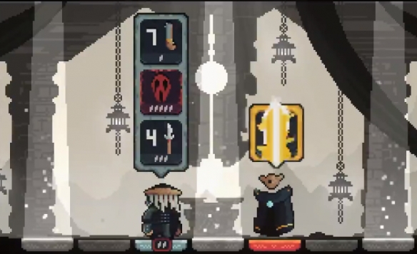 将军对决无广告版