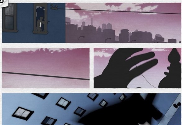 致命框架安卓版