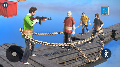 四人成行手机版