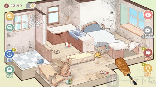 筑梦之旅无广告