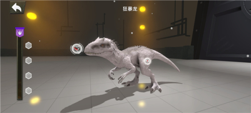 侏罗纪世界真相最新版