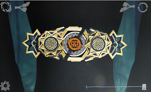 假面骑士极狐腰带模拟器最新版