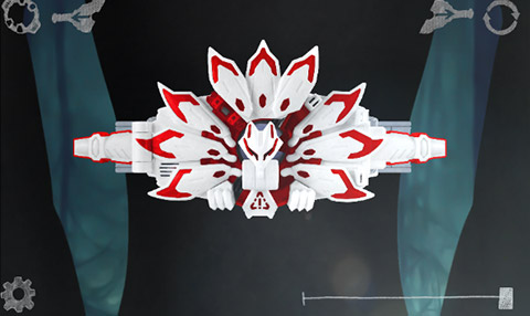 假面骑士极狐腰带模拟器最新版