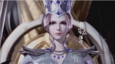 斗罗大陆比比东篇冷狐版