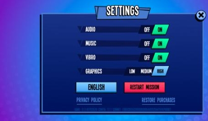 漫威蜘蛛侠迈尔斯3内置菜单