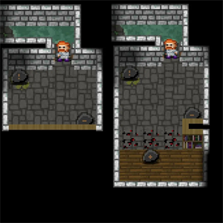 破碎像素地牢最新版