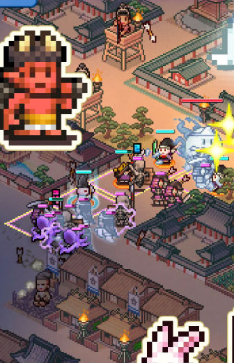 开罗平安京物语内置MOD