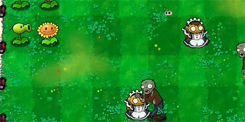 植物大战僵尸威化版手游