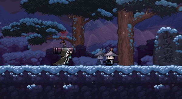 末代侠客最新版