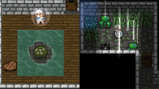 破碎像素地牢最新版