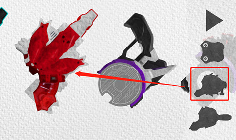 假面骑士极狐腰带模拟器最新版