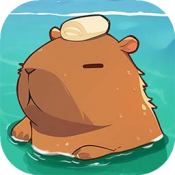 卡皮巴拉砰无广告版